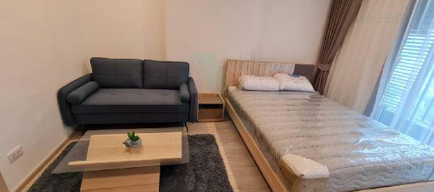 picture ð For Rent Condo IDEO MOBI BANGSUE GRAND INTERCHANGE Building 1, Floor 23,Studio, Room size 25.00 sqm - 1/8