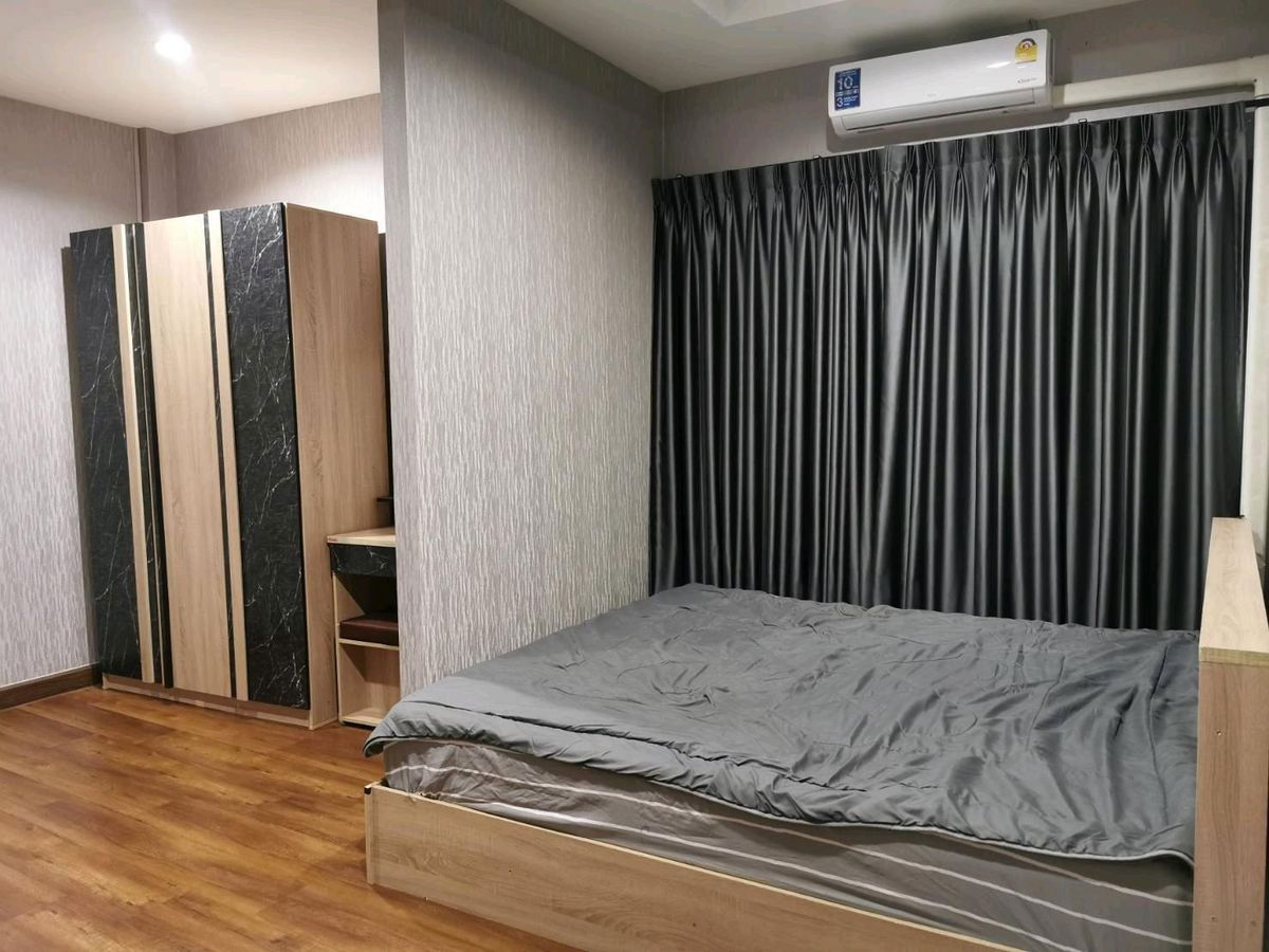 รูป 🏠 ให้เช่าบ้าน : Ketnutchermine (เกตุนุติเชอมีเน่)   รหัสทรัพย์ | 📌 LNP-H631 - รูปที่ 1/20