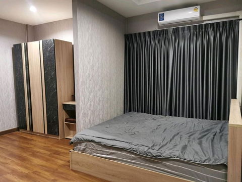 🏠 ให้เช่าบ้าน : Ketnutchermine (เกตุนุติเชอมีเน่)   รหัสทรัพย์ | 📌 LNP-H631