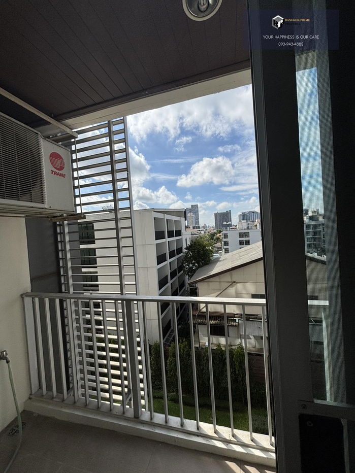 รูป The Line Phahonyothin Park | 🚝ใกล้ BTS,MRTจตุจักร #2025102912627 - รูปที่ 9/11