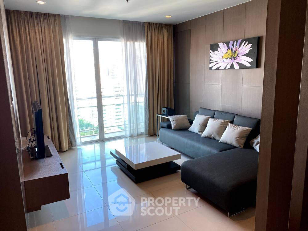 picture 2-BR Condo at The Prime11 Sukhumvit Condominium near BTS Nana (ID 400408) - 5/7