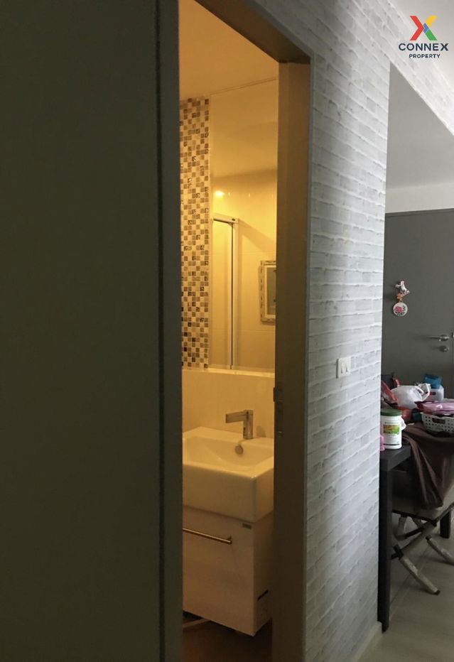picture 🔥🔥🔥 For Rent Condo , Life Ratchadapisek , MRT-Huai Khwang , Huai Khwang , Huai Khwang , Bangkok , CX-86660 ✅ Live chat with us ADD LINE @connexproperty ✅ 🔥🔥🔥 - 7/9
