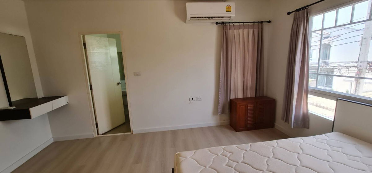 รูป บ้านให้เช่าใกล้ ม. เอแบค บางบ่อ,บางเสาธง  บ้านทาวน์โฮม - รูปที่ 7/20