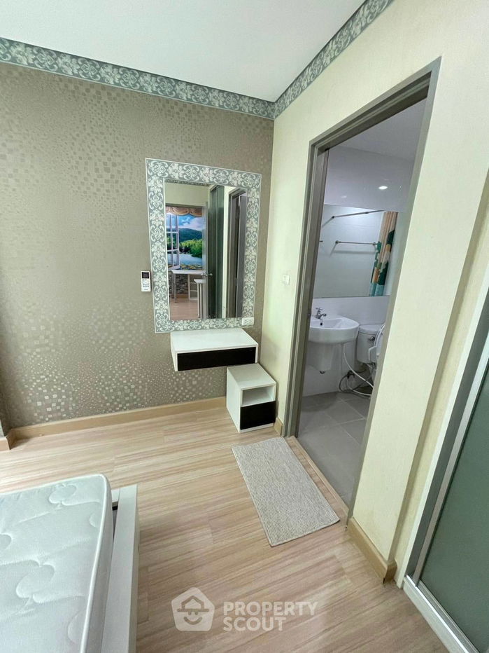 picture 1-BR Condo at Serrano Condominium in Samae Dam (ID 2380058) - 3/10