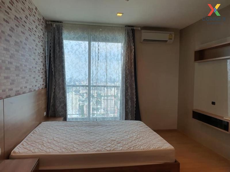 picture FOR RENT condo , Rhythm Phahol - Ari , BTS-Saphan Khwai , Sam Sen Nai , Phaya Thai , Bangkok , CX-50089 ✅ Live chat with us ADD LINE @connexproperty ✅  - 10/11