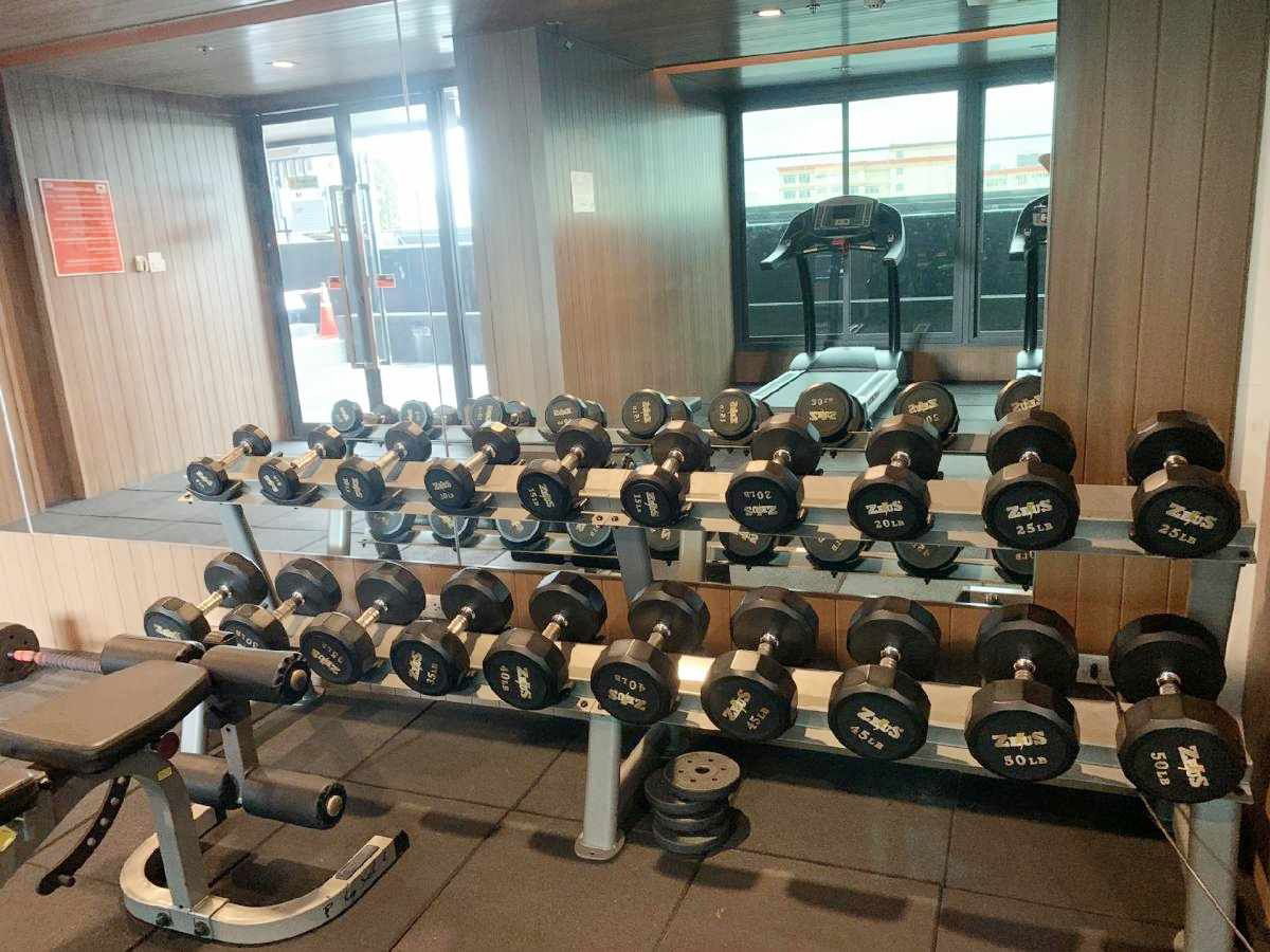 รูป ห้องอัพเดต🔴🟢🟡กดปุ่มแอดไลน์ได้เลยนะคะ🔴💥💎เจดับเบิ้ลยู สเตชั่น แอท รามอินทรา - รูปที่ 10/11