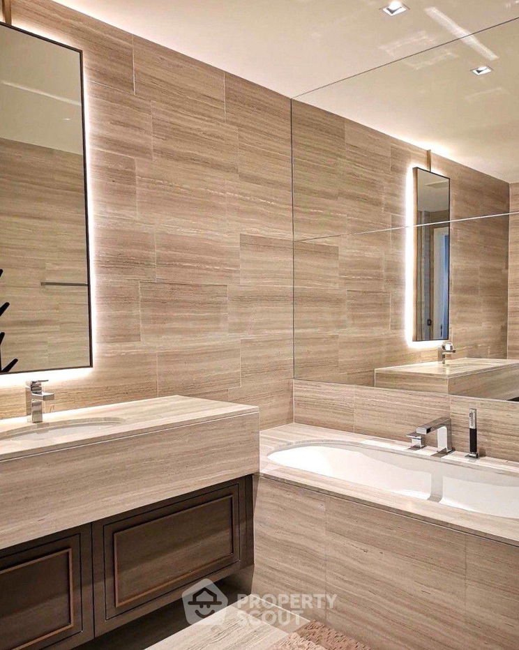 รูป คอนโด 1-ห้องนอน ที่ เดอะ ดิโพลแมท 39 พร้อมพงษ์ ใกล้ BTS พร้อมพงษ์ (ID 1910073) - รูปที่ 9/14