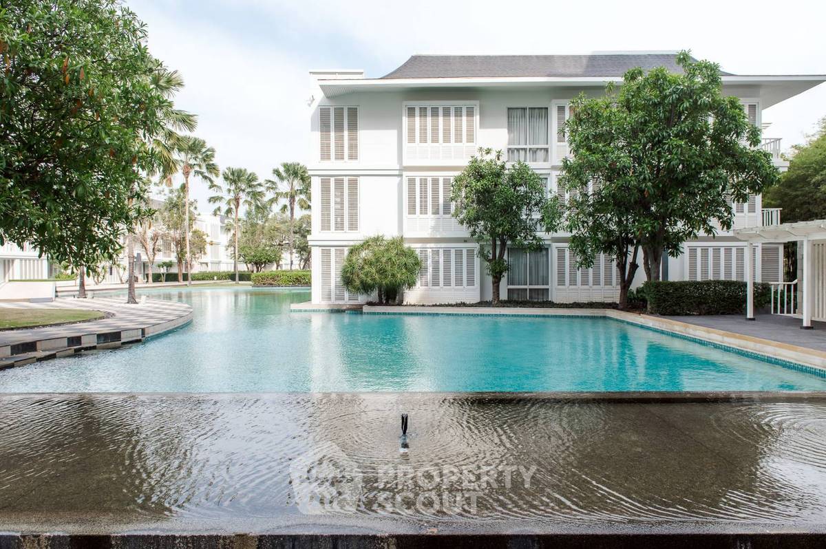 picture 2-BR Condo at Malibu Hua Hin Khao Tao close to Khao Tao (ID 1697395) - 18/33