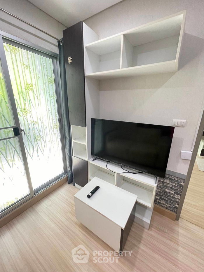 picture 1-BR Condo at Serrano Condominium in Samae Dam (ID 2380058) - 6/10