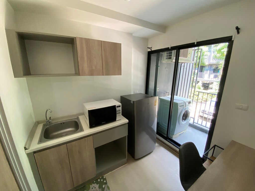 รูป ขาย ดิ เอ็กซ์เซล กรูฟ ลาซาล 52 เลขที่ 794/9 - รูปที่ 6/10