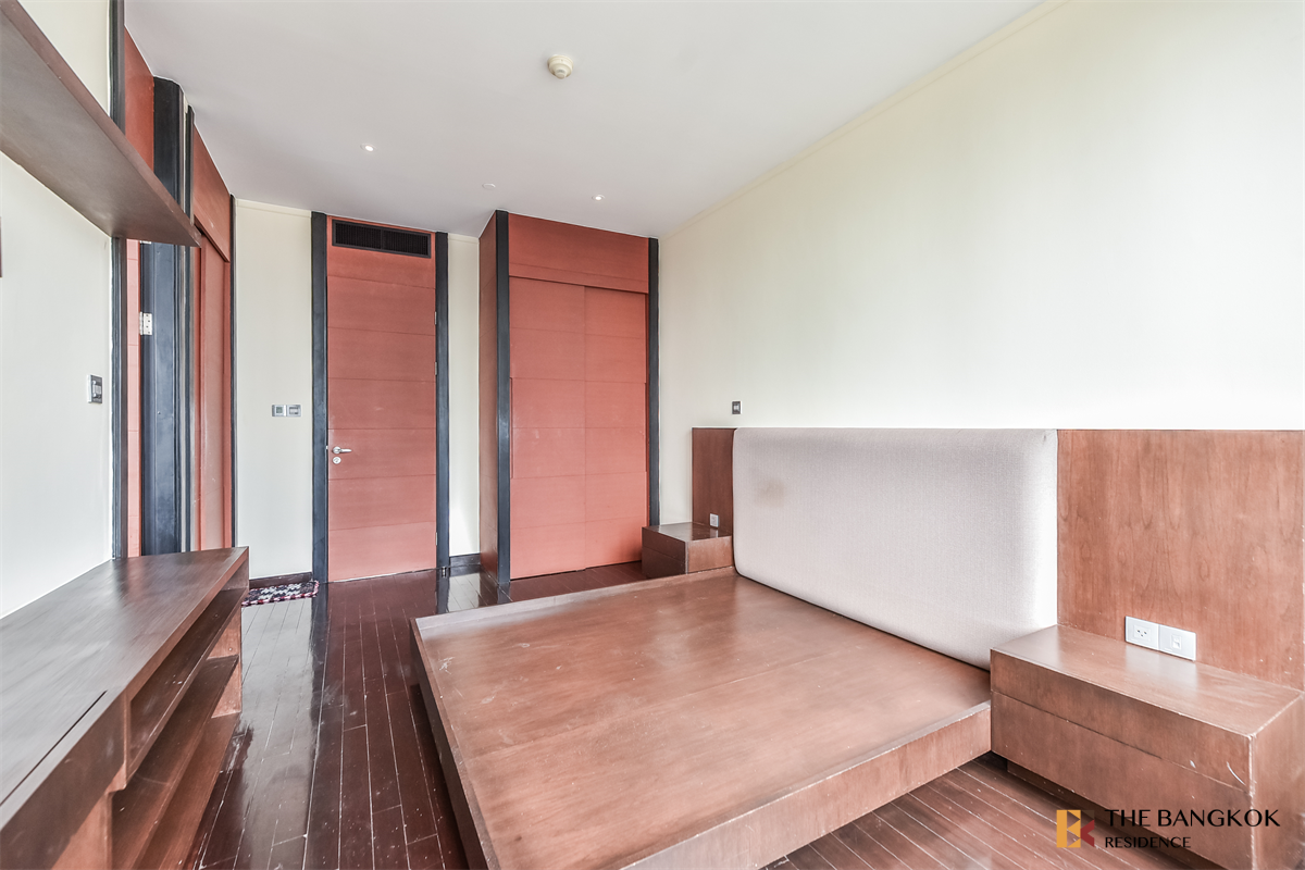 รูป ยูนิต Luxury หรูหราแบบไม่ต้องรอ ดิ อินฟินิตี้ ใกล้ BTS สถานีเซนต์หลุยส์ - รูปที่ 3/10