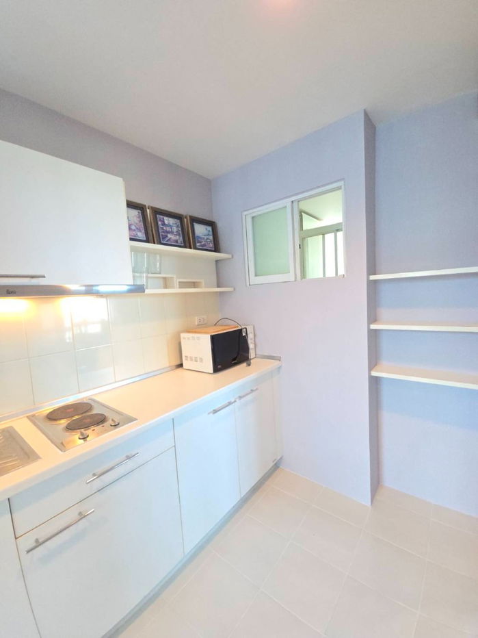 รูป 🏙 ให้เช่า Life @ Ratchada - Huay Kwang  | 1 Bedroom 42 ตร.ม. | 16,000 บาท  📲 Line ID: 0842932624/Junesone520 - รูปที่ 11/12