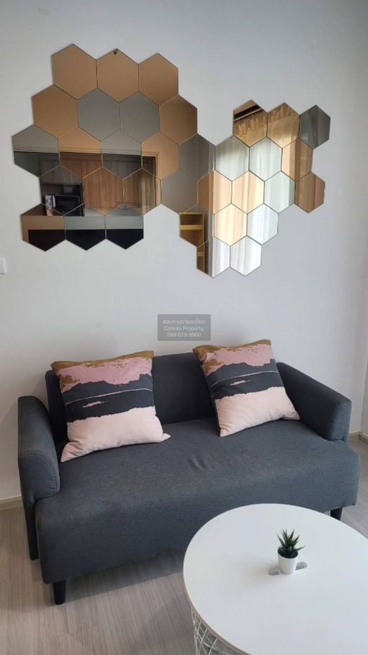 picture 🔥🔥🔥 FOR RENT condo , The Parkland Phetkasem , MRT-Lak Song , Bang Khae , Bang Khae , Bangkok , CX-79721 ✅ Live chat with us ADD LINE @connexproperty ✅ 🔥🔥🔥 - 4/10