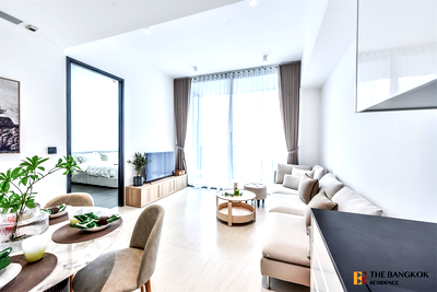 คอนโด BTS เซนต์หลุยส์ : เทตต์ 12 ใกล้ BTS สถานีเซนต์หลุยส์ เดินทางง่าย พื้นที่ใช้สอยจัดเต็ม