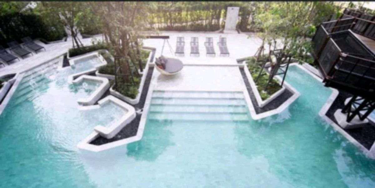 รูป 🏢 ขายคอนโด : IDEO New Rama 9 (ไอดีโอ นิว พระราม 9)   รหัสทรัพย์ | 📌 LNP-C10239 - รูปที่ 3/16