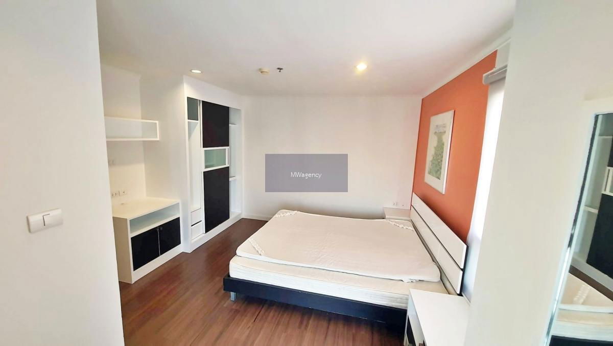 รูป ห้องว่างอัพเดต🧿รวมคอนโด 2 ห้องนอน🧿⚠️🛋️🛌ลุมพินี วิลล์ ประชาชื่น - พงษ์เพชร - รูปที่ 11/16