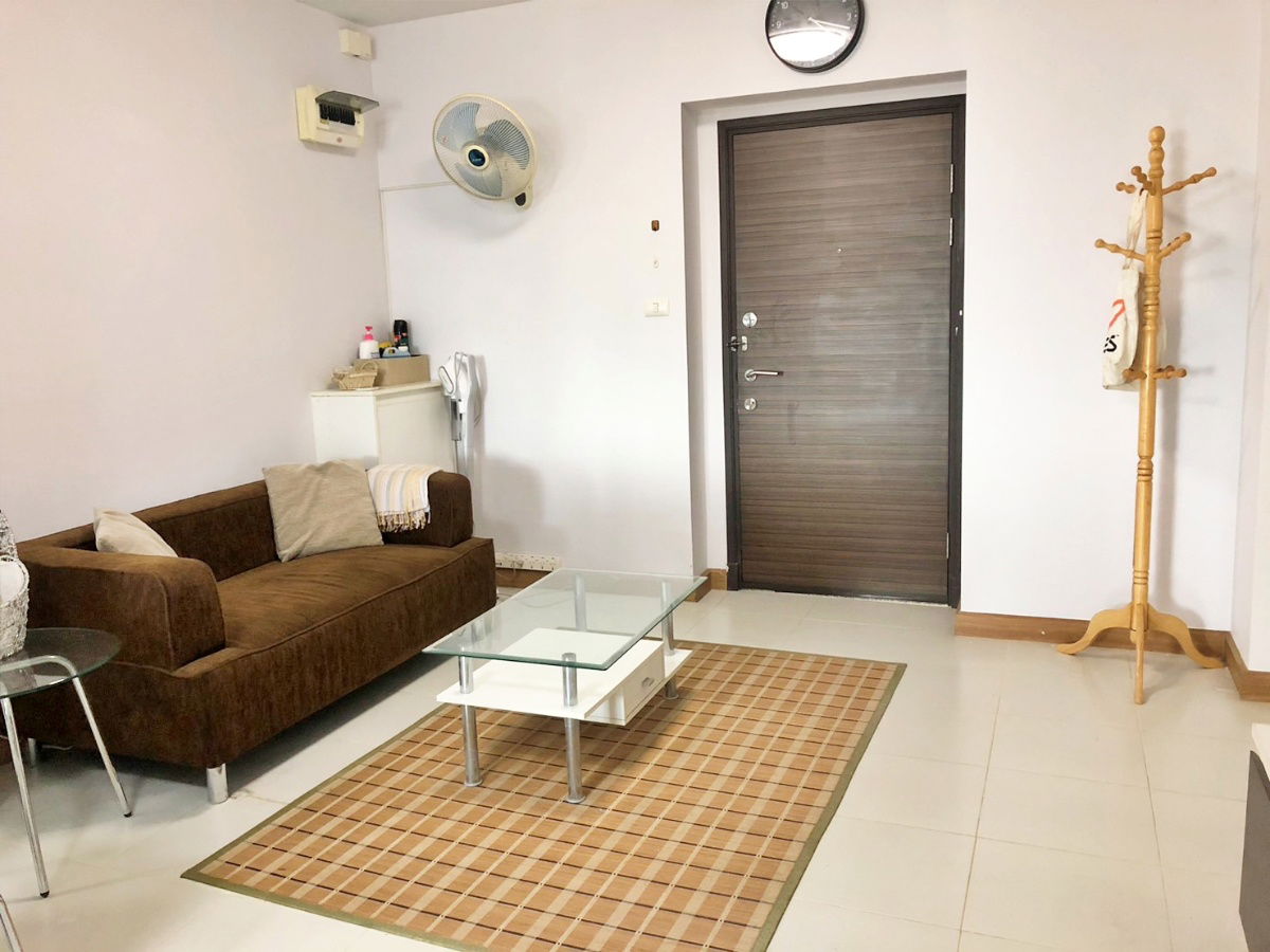 รูป ห้องว่างอัพเดต🧿รวมคอนโด 2 ห้องนอน🧿⚠️🛋️🛌ศุภาลัย ปาร์ค รัชโยธิน - รูปที่ 1/21