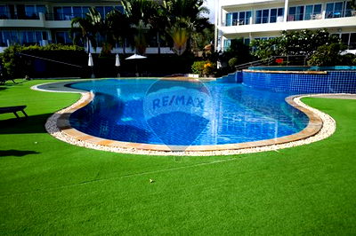 Condos for sale Phuket : [920081001-1263] Spacious Sea View Apartment to Customize - 61.58 m²