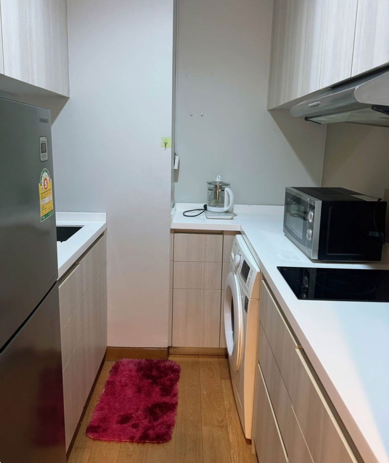 รูป #A124127 ✅ 29/10/68  ให้เช่า The Lumpini 24 📲📢สอบถาม ld line @condoboy - รูปที่ 8/10