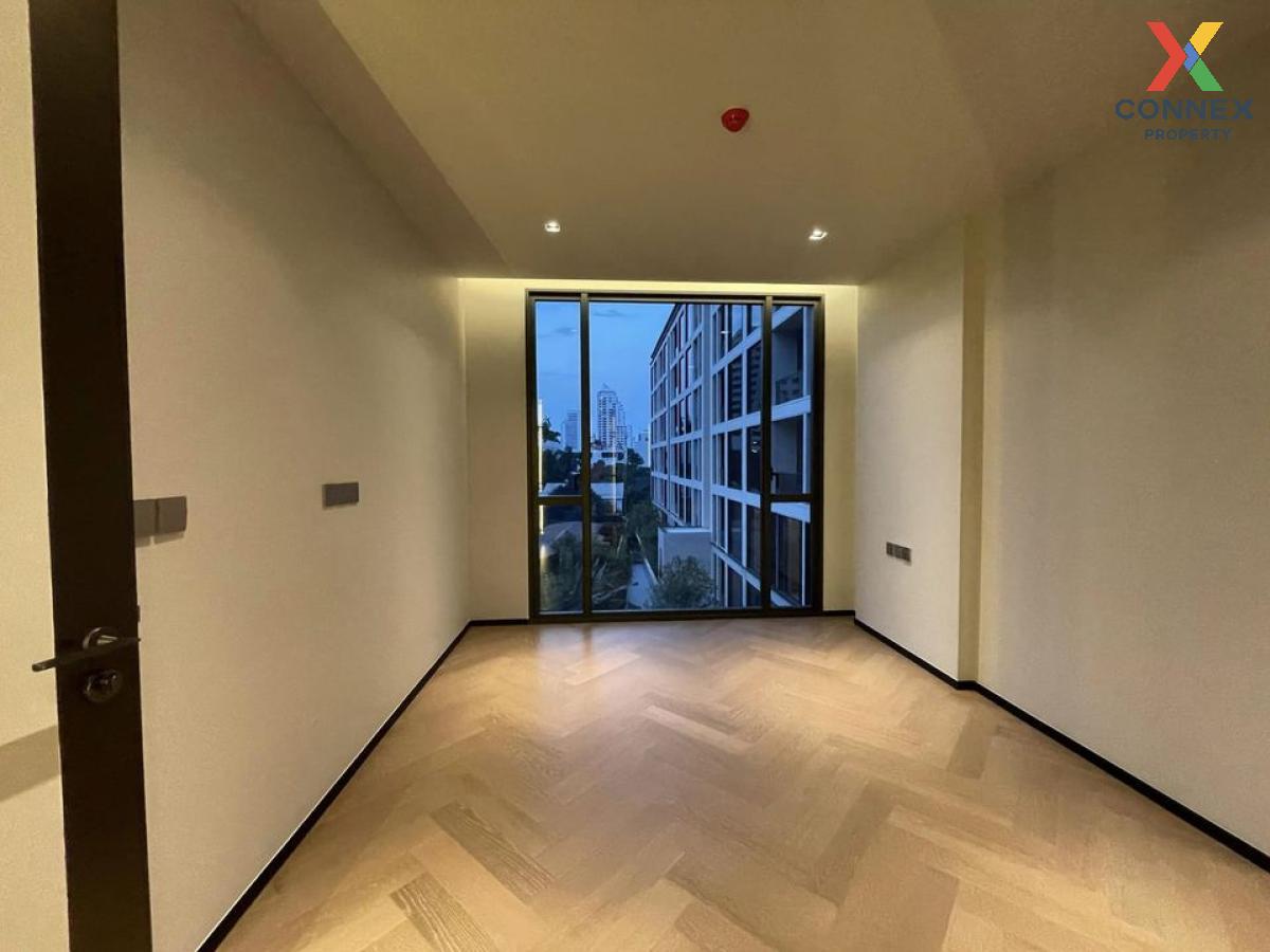 รูป เช่าคอนโด  เดอะ รีเซิร์ฟ 61 ไฮด์อะเวย์ BTS-เอกมัย คลองเตยเหนือ เขต วัฒนา กรุงเทพ CX-83609 ✅ ทักไลน์ @connexproperty ตอบทันที ทีมงานมืออาชีพ ✅  - รูปที่ 3/7