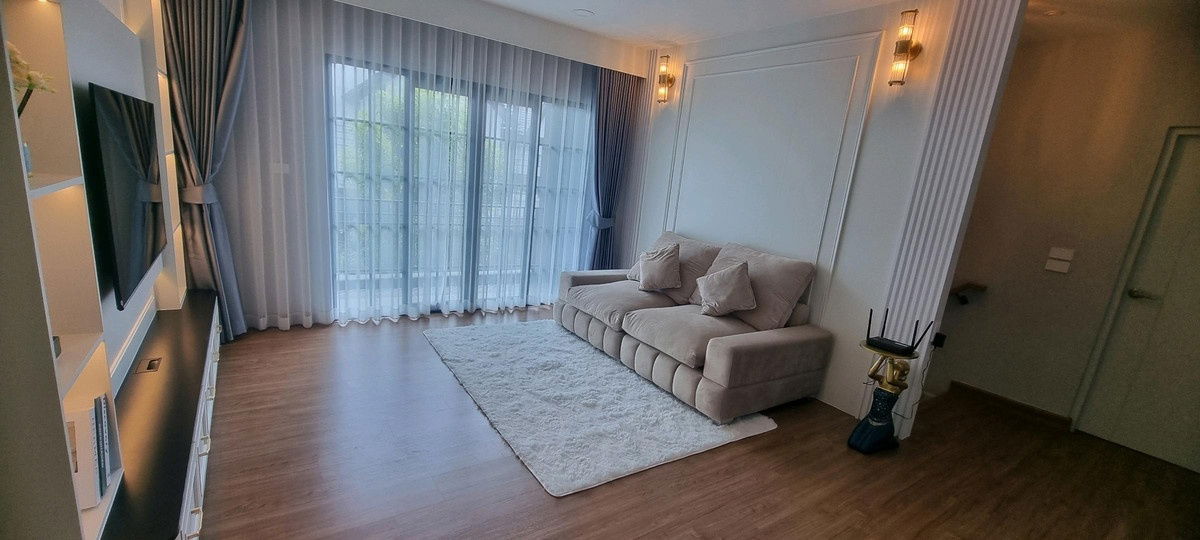 รูป บ้านสวย เฟอนิเจอร์พร้อมเข้าอยู่ ใกล้ อิเกีย บางนา เซนโทร บางนา เฟส 2 Centro Bangna - รูปที่ 18/23