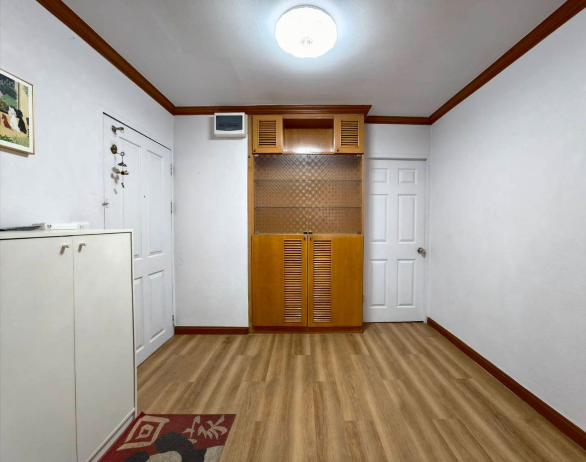 รูป ห้องว่างอัพเดต🧿รวมคอนโด 2 ห้องนอน🧿⚠️🛋️🛌เดอะ พาร์คแลนด์ บางนา - รูปที่ 12/24