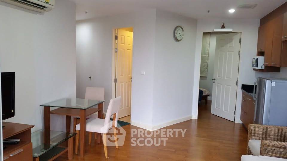 picture 1-BR Condo at Boat House Hua Hin close to The Venezia (ID 2375363) - 9/10