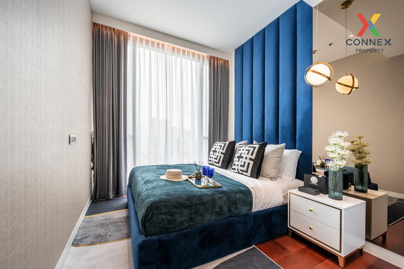 picture 🔥🔥🔥 FOR RENT condo , Khun By Yoo , Duplex , high floor , BTS-Thong Lo , Khlong Tan Nuea , Watthana , Bangkok , CX-01335 ✅ Live chat with us ADD LINE @connexproperty ✅ 🔥🔥🔥 - 7/12