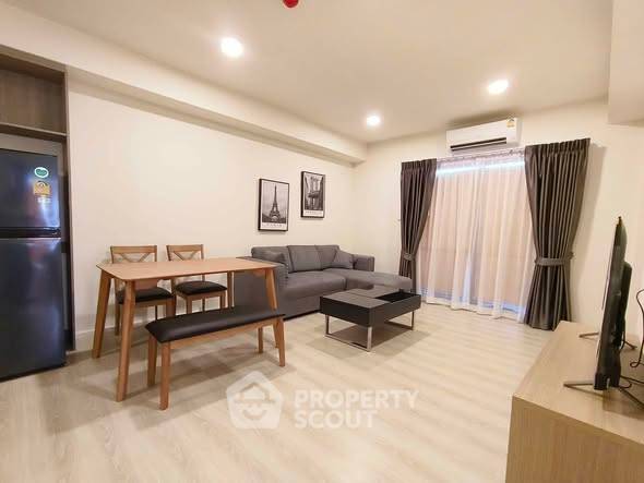 picture 2-BR Condo at A Space Mega 2 in Bang Kaeo (ID 2383692) - 4/12