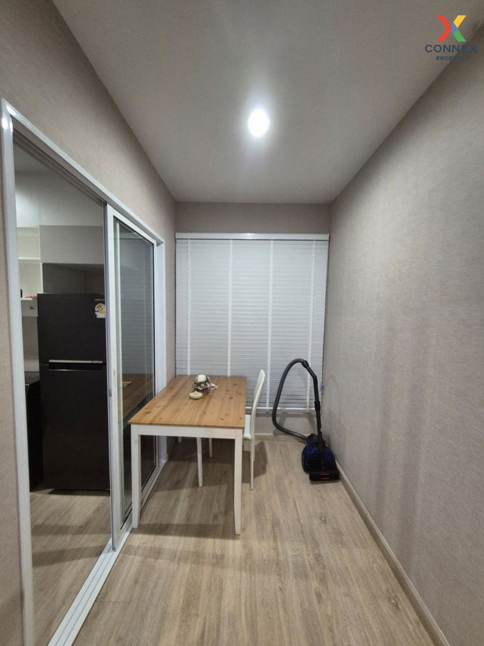 รูป 🔥🔥🔥 เช่าคอนโด  เดอะ พาร์คแลนด์ เพชรเกษม - ท่าพระ MRT-ท่าพระ วัดท่าพระ เขต ภาษีเจริญ กรุงเทพ CX-115467 ✅ ทักไลน์ @connexproperty ตอบทันที ทีมงานมืออาชีพ ✅ 🔥🔥🔥 - รูปที่ 4/7