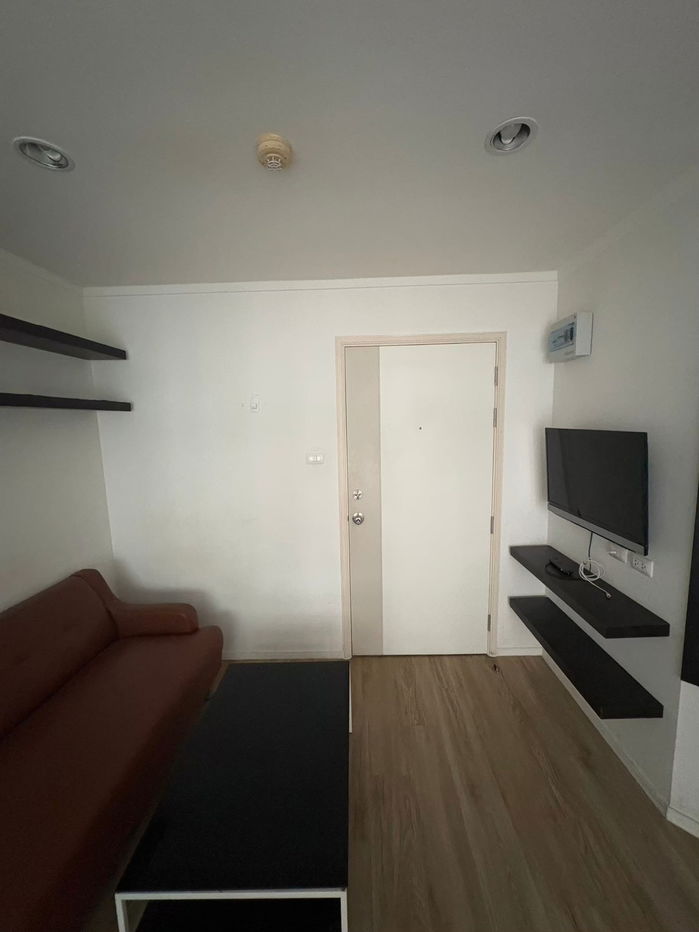 รูป 🔴🔴ขายด่วน!!  คอนโด ลุมพินี วิลล์ สุขุมวิท109 - แบริ่ง🔴🔴  ………🚉 ใกล้ bts แบริ่ง 🚉.....☎️สนใจติดต่อ คุณหย๊ะ  📞 093-4419156   ID : @928zbfqq - รูปที่ 15/18