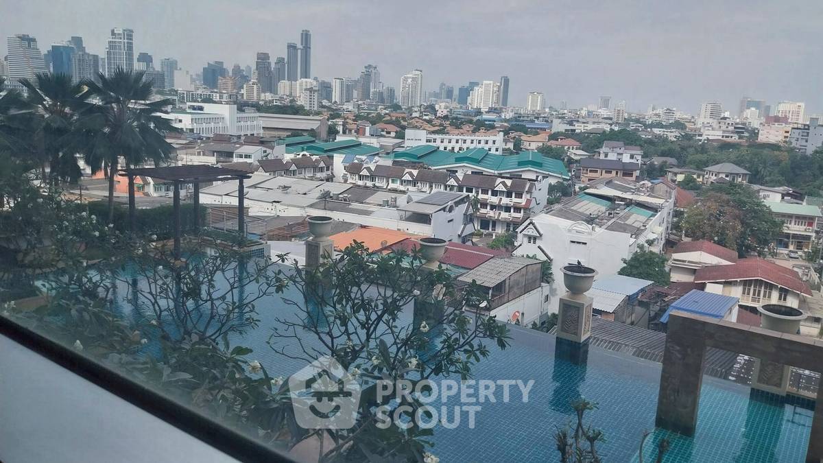 รูป คอนโด สตูดิโอ ที่ เลอรัก คอนโดมิเนียม ใกล้ BTS พระโขนง (ID 2383247) - รูปที่ 7/7