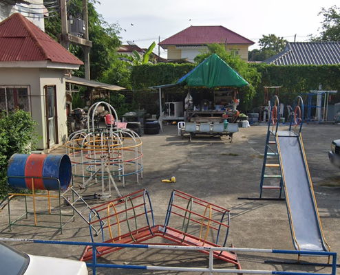 รูป Wachara Condo Ville - รูปที่ 3/5