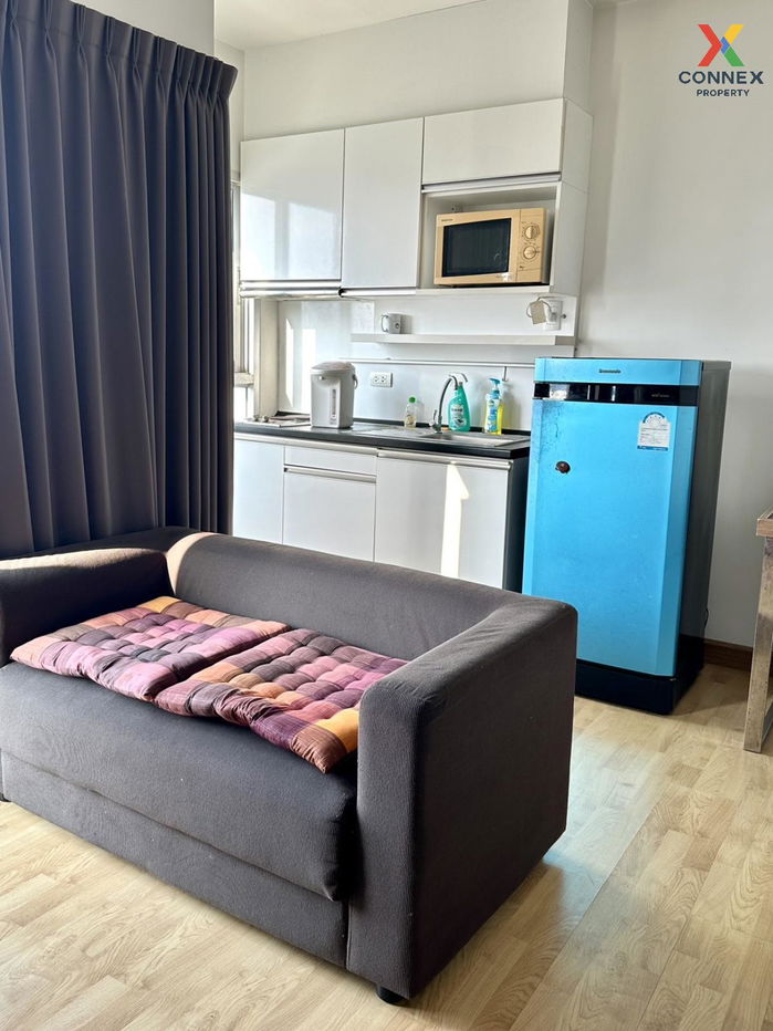 picture FOR RENT condo , The Parkland Taksin - Thapra , BTS-Pho Nimit , Bukkhalo , Thon Buri , Bangkok , CX-32251 ✅ Live chat with us ADD LINE @connexproperty ✅  - 3/5