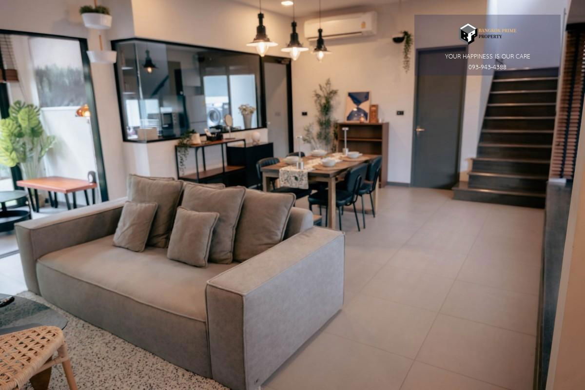 รูป Vive Bangna KM.7 | บ้านระดับ Super Luxury จาก Land&Houses #2025103012682 - รูปที่ 5/15