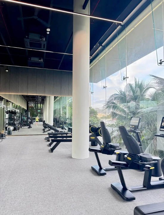 picture ⚡🌈 S61202 The River🌈⚡ Get a Special Code when renting with us 💬 LINE: @theagentpro - 11/21