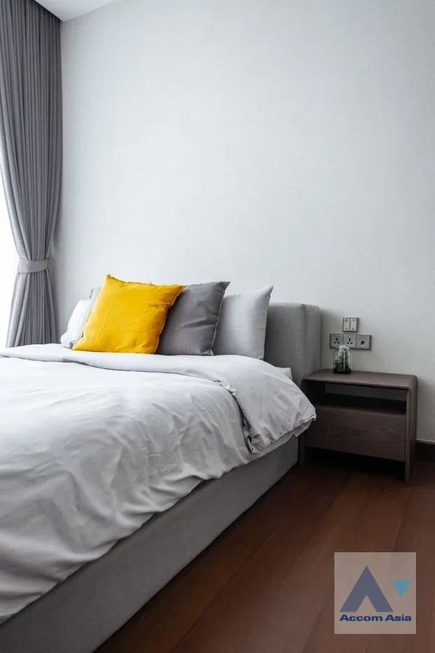 รูป 🔼🔽 AccomA 📩  2 BR Condominium @Q1 Sukhumvit (AA32434) - รูปที่ 7/10