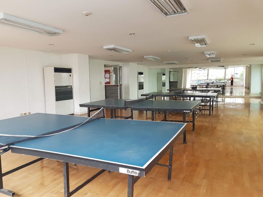 รูป ห้องว่างอัพเดต🧿รวมคอนโด 2 ห้องนอน🧿⚠️🛋️🛌รัชดา ออร์คิด - รูปที่ 7/11