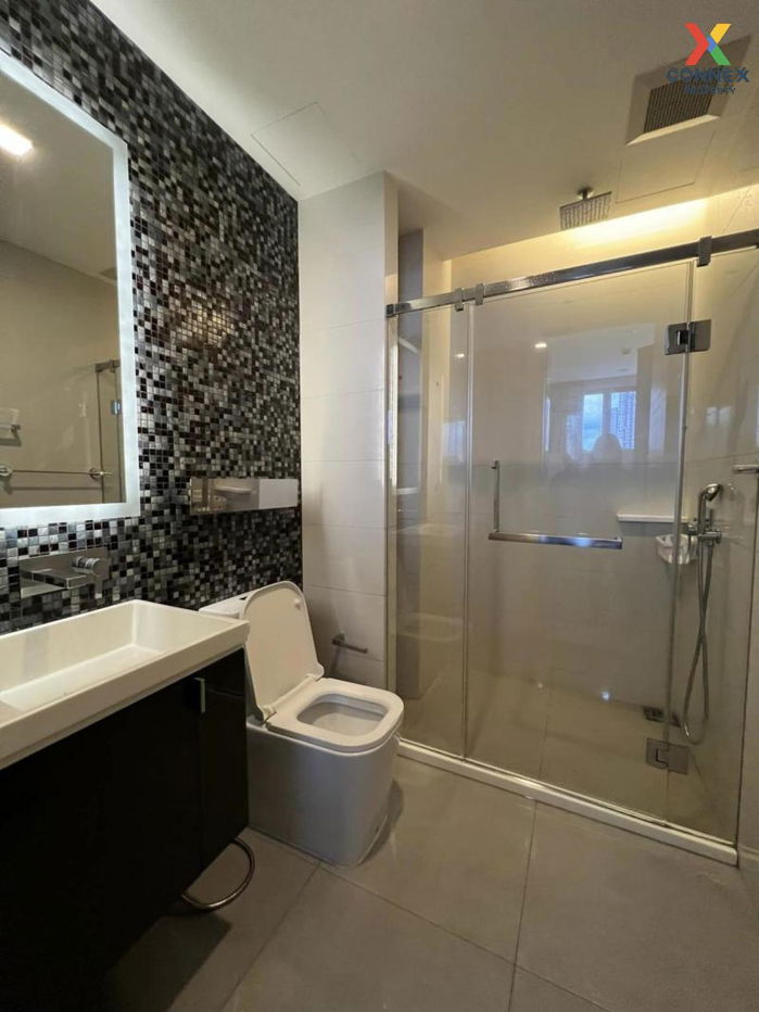 รูป 🔥🔥🔥 เช่าคอนโด  เดอะ รูม สาทร - เซนหลุยส์ ฺBTS-เซนต์หลุยส์ ทุ่งวัดดอน เขต สาทร กรุงเทพ CX-84695 ✅ ทักไลน์ @connexproperty ตอบทันที ทีมงานมืออาชีพ ✅ 🔥🔥🔥 - รูปที่ 8/9