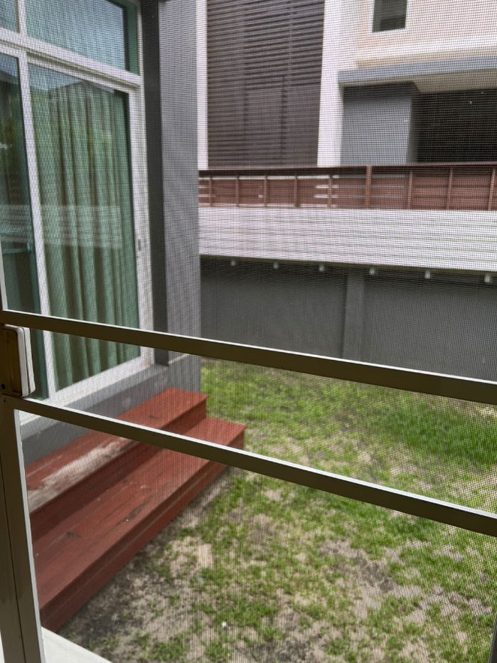 picture House for rent at Nara Botanic Srinakarin - 19/23