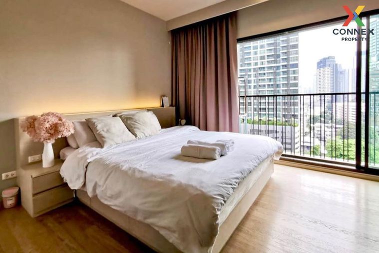 🔥🔥🔥 For Rent Condo , Noble Refine , BTS-Phrom Phong , Khlong Tan , Khlong Toei , Bangkok , CX-15183 ✅ Live chat with us ADD LINE @connexproperty ✅ 🔥🔥🔥