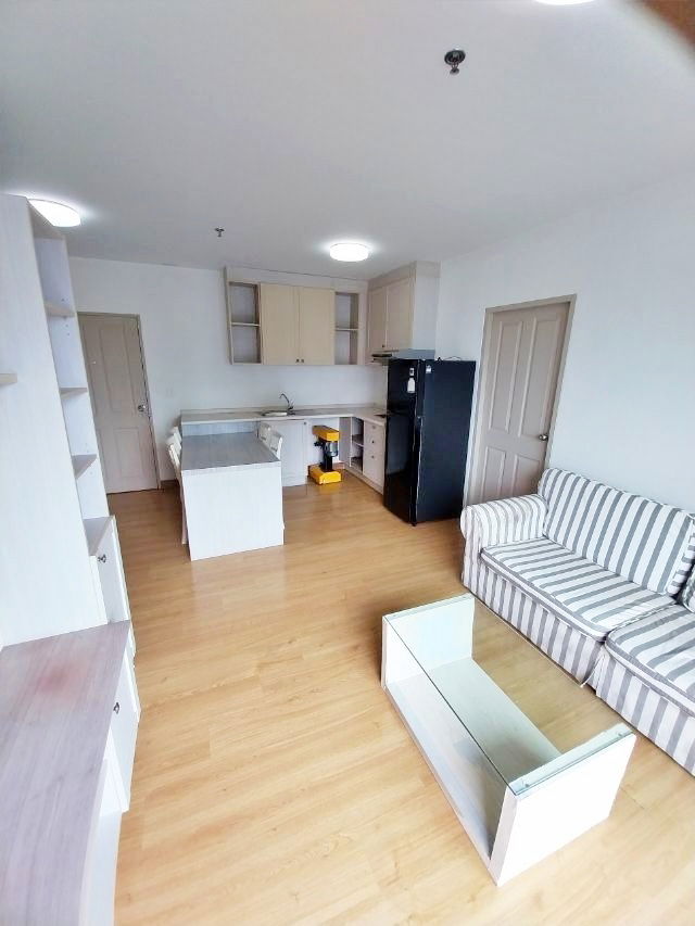 รูป ห้องว่างอัพเดต🧿รวมคอนโด 2 ห้องนอน🧿⚠️🛋️🛌แชปเตอร์ วัน โมเดิร์น ดัชต์ ราษฎร์บูรณะ 33 - รูปที่ 1/15