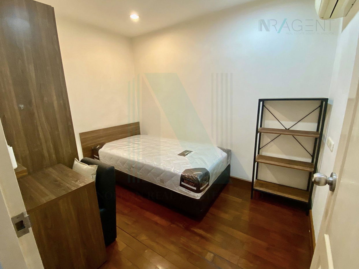 picture For Sell Condo THE NICHE SUKHUMVIT 49 Building 1, Floor 2,2 bed room, Room size 63 sqm - 3/8