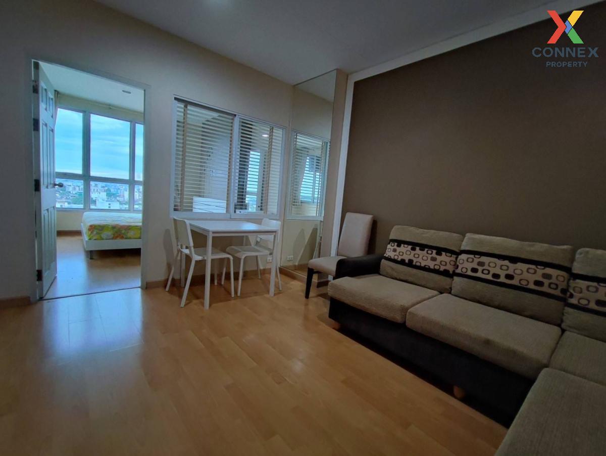 รูป 🔥🔥🔥 เช่าคอนโด  ไลฟ์ แอท รัชดา (ลาดพร้าว 36) BTS-ห้าแยกลาดพร้าว จอมพล  เขต จตุจักร กรุงเทพ CX-79479 ✅ ทักไลน์ @connexproperty ตอบทันที ทีมงานมืออาชีพ ✅ 🔥🔥🔥 - รูปที่ 1/7