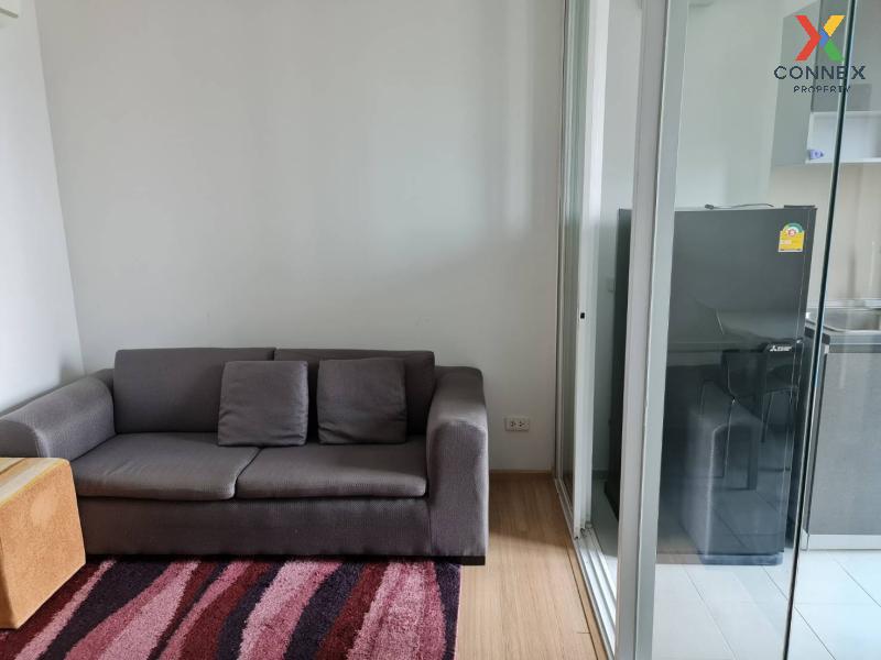 picture 🔥🔥🔥 FOR RENT condo , The Base Rama 9 - Ramkhamhaeng , ARL-Ramkhamhaeng , Hua Mak , Bang Kapi , Bangkok , CX-68297 ✅ Live chat with us ADD LINE @connexproperty ✅ 🔥🔥🔥 - 2/9