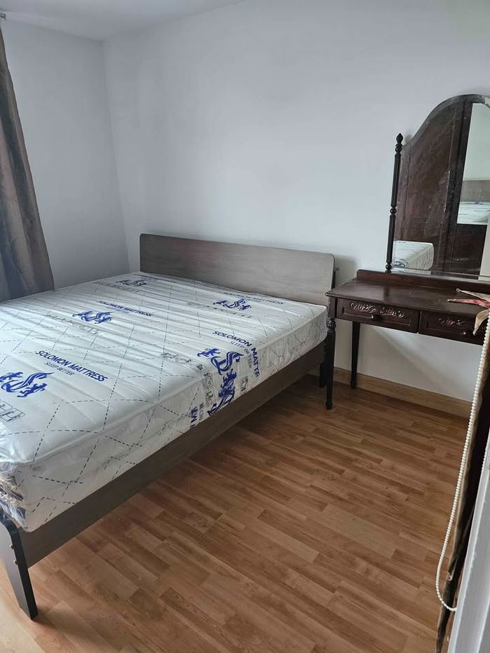 รูป ให้เช่า จี-วัน คอนโด มีเฟอร์นิเจอร์+เครื่องใช้ไฟฟ้าครบ - รูปที่ 1/5