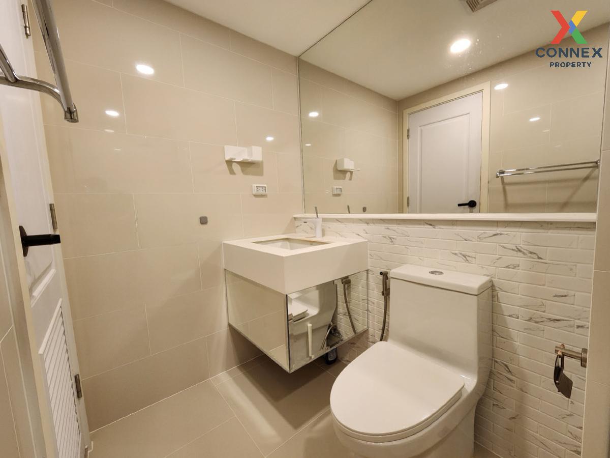 รูป 🔥🔥🔥 เช่าคอนโด  ชาโตว์ อินทาวน์ รัชโยธิน  แขวงจันทรเกษม เขต จตุจักร กรุงเทพ CX-117042 ✅ ทักไลน์ @connexproperty ตอบทันที ทีมงานมืออาชีพ ✅ 🔥🔥🔥 - รูปที่ 6/7