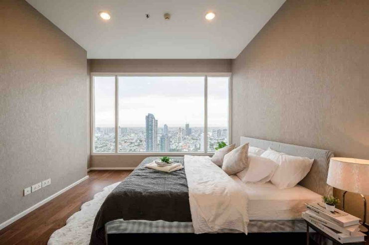 picture HotDeal​🔥🔥  For Rent​ | Prime Location and Special Price, Condo at Menam Residences MD-25084981 - 2/4