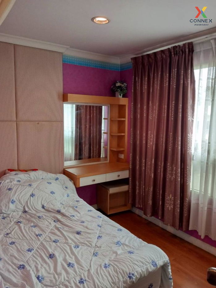 picture FOR RENT condo , Lumpini Suite Ratchada - Rama 3 , Chong Nonsi , Yannawa , Bangkok , CX-54644 ✅ Live chat with us ADD LINE @connexproperty ✅  - 2/10