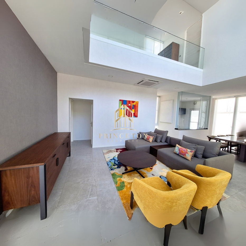 รูป ให้เช่าบ้านหรู วีเว่ บางนา กม.7 ทำเลดีเยี่ยม ใกล้เมกาบางนา และทางด่วน พื้นที่ใช้สอยกว้างขวาง บรรยากาศเงียบสงบ  - รูปที่ 3/35